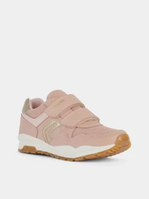 Кросівки Geox J Pavel Girl модель J458CA-0BC14-C8J2U Фото