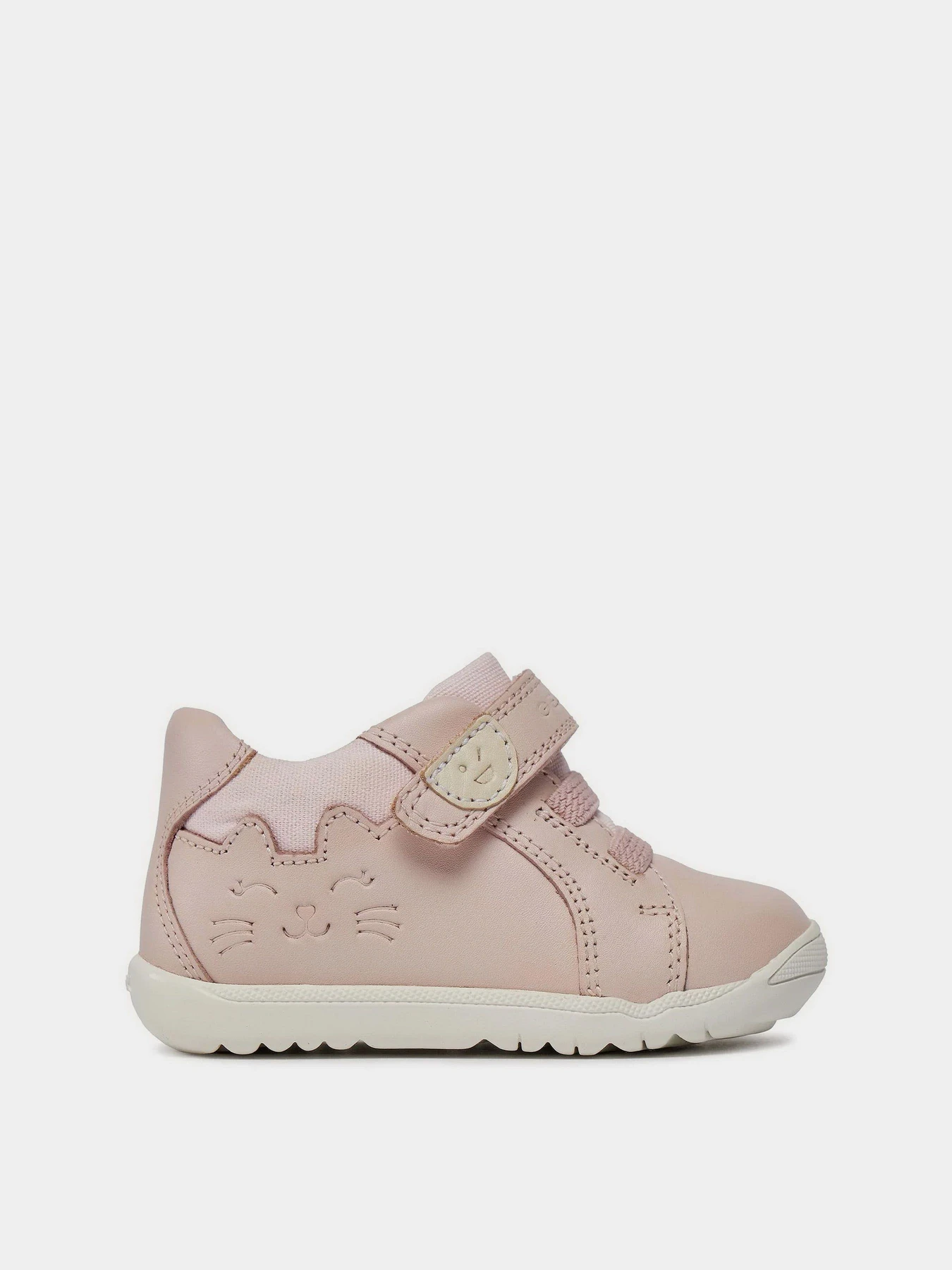 Кроссовки Geox B Macchia Girl модель B364PC-08510-C8W1M Кроссовки Geox B Macchia Girl модель B364PC-08510-C8W1M Фото