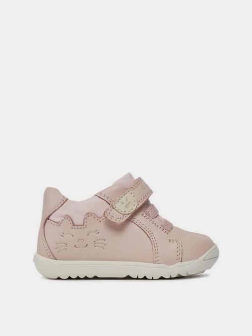 Кроссовки Geox B Macchia Girl модель B364PC-08510-C8W1M Фото