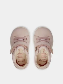 Кроссовки Geox B Macchia Girl модель B364PC-08510-C8W1M Фото