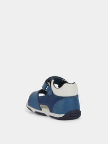 Сандалии Geox B Sandal Tapuz Boy модель B450XB-05410-C4B2G Фото