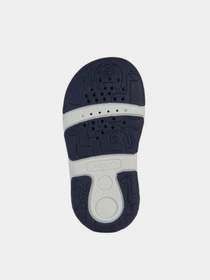 Сандалии Geox B Sandal Tapuz Boy модель B450XB-05410-C4B2G Фото
