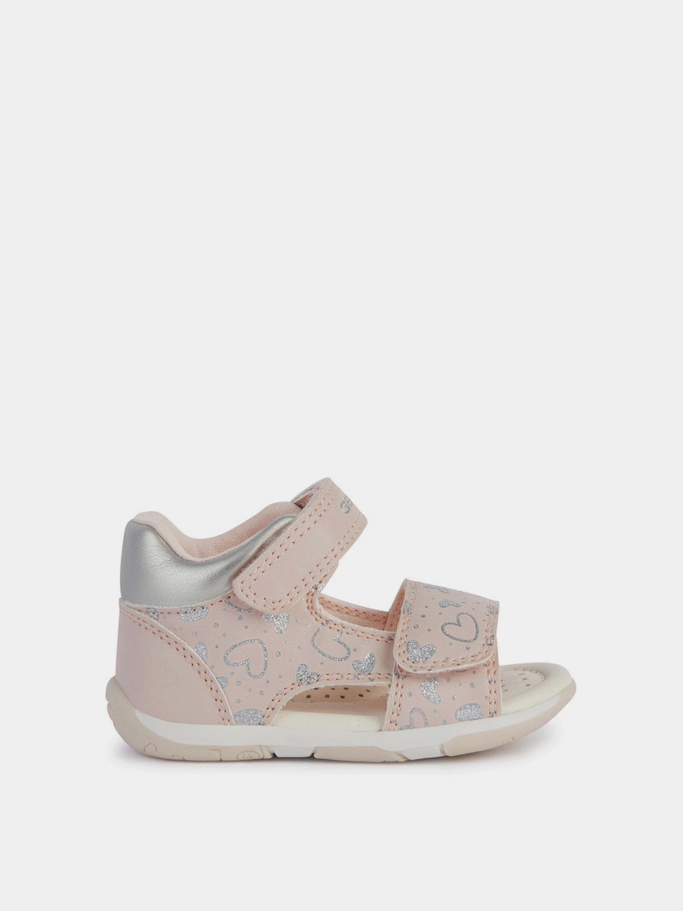 Сандалії Geox B Sandal Tapuz Girl модель B450YA-054AJ-C8237 Сандалії Geox B Sandal Tapuz Girl модель B450YA-054AJ-C8237 Фото