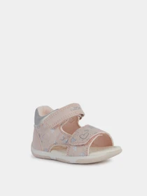 Сандалії Geox B Sandal Tapuz Girl модель B450YA-054AJ-C8237 Фото