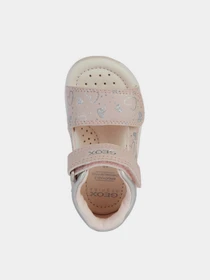 Сандалії Geox B Sandal Tapuz Girl модель B450YA-054AJ-C8237 Фото