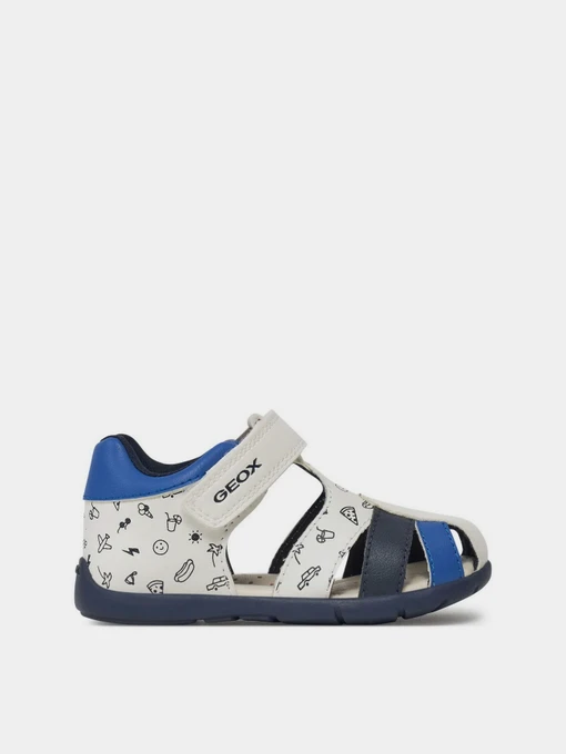 Сандалії Geox B Elthan Boy модель B451PC-000BC-C0293 Фото