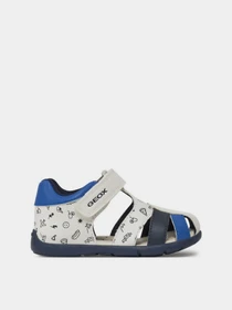 Сандалії Geox B Elthan Boy модель B451PC-000BC-C0293 Фото