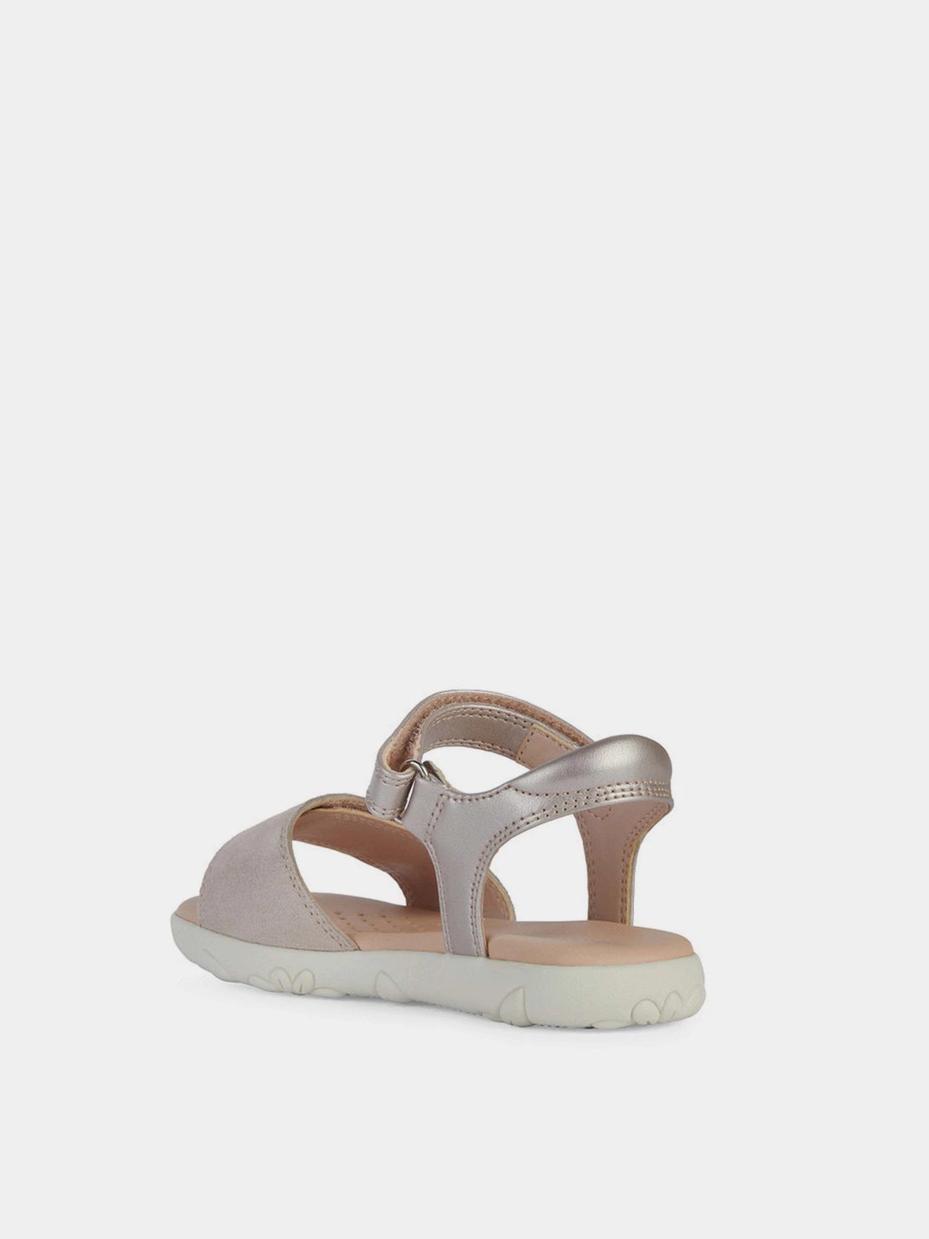 Сандалии Geox J Sandal Haiti Girl модель J028ZA-0MANF-C8172 Сандалии Geox J Sandal Haiti Girl модель J028ZA-0MANF-C8172 Фото