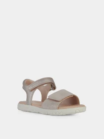 Сандалии Geox J Sandal Haiti Girl модель J028ZA-0MANF-C8172 Фото