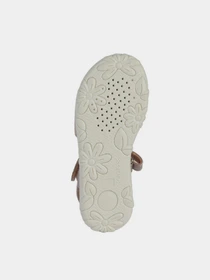 Сандалии Geox J Sandal Haiti Girl модель J028ZA-0MANF-C8172 Фото