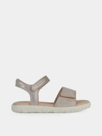 Сандалії Geox J Sandal Haiti Girl модель J028ZA-0MANF-C8172 Фото