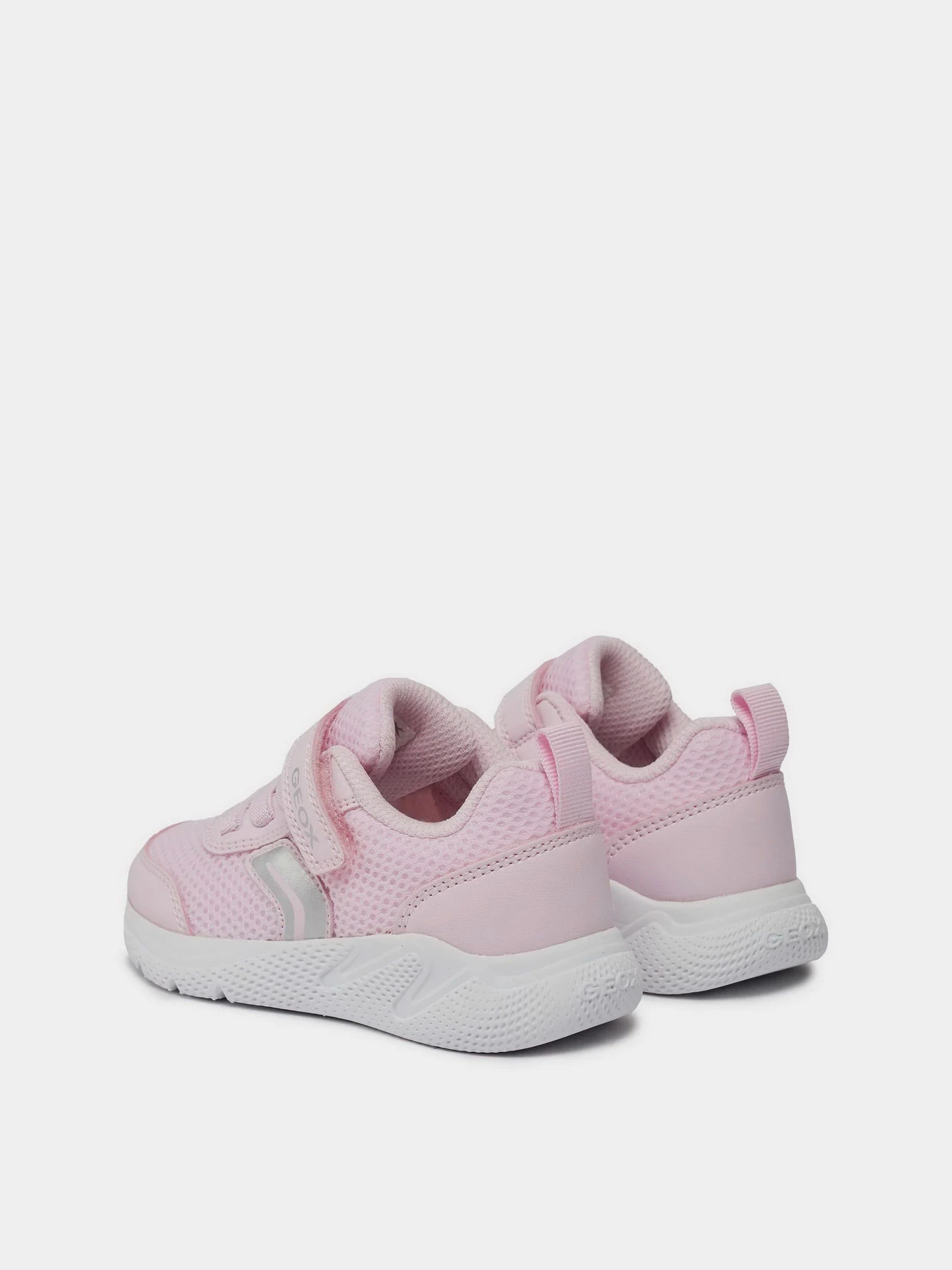 Кросівки Geox B Sprintye Girl модель B454TD-01454-C8004 Фото