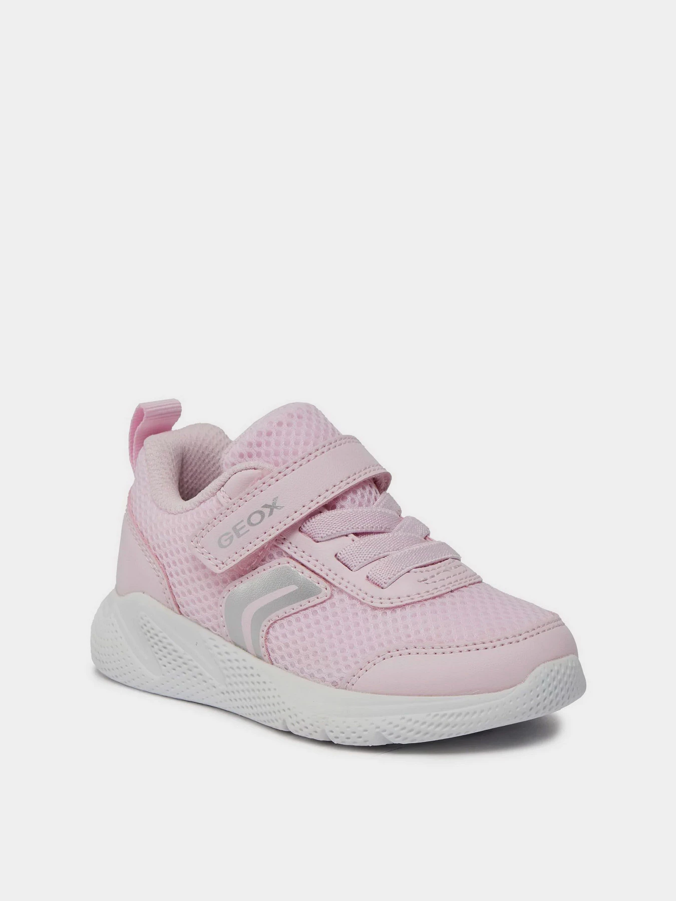 Кросівки Geox B Sprintye Girl модель B454TD-01454-C8004 Фото