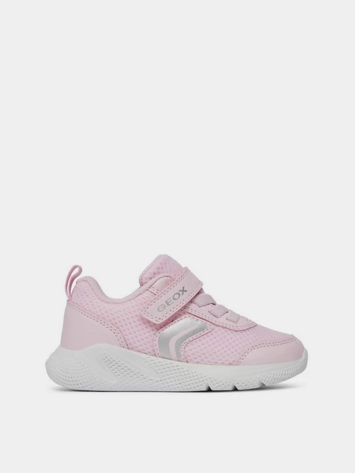 Кроссовки Geox B Sprintye Girl модель B454TD-01454-C8004 Фото