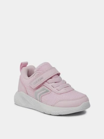 Кросівки Geox B Sprintye Girl модель B454TD-01454-C8004 Фото