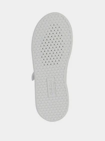 Кеды Geox J Eclyper Girl модель J36LRA-000BC-C0761 Фото