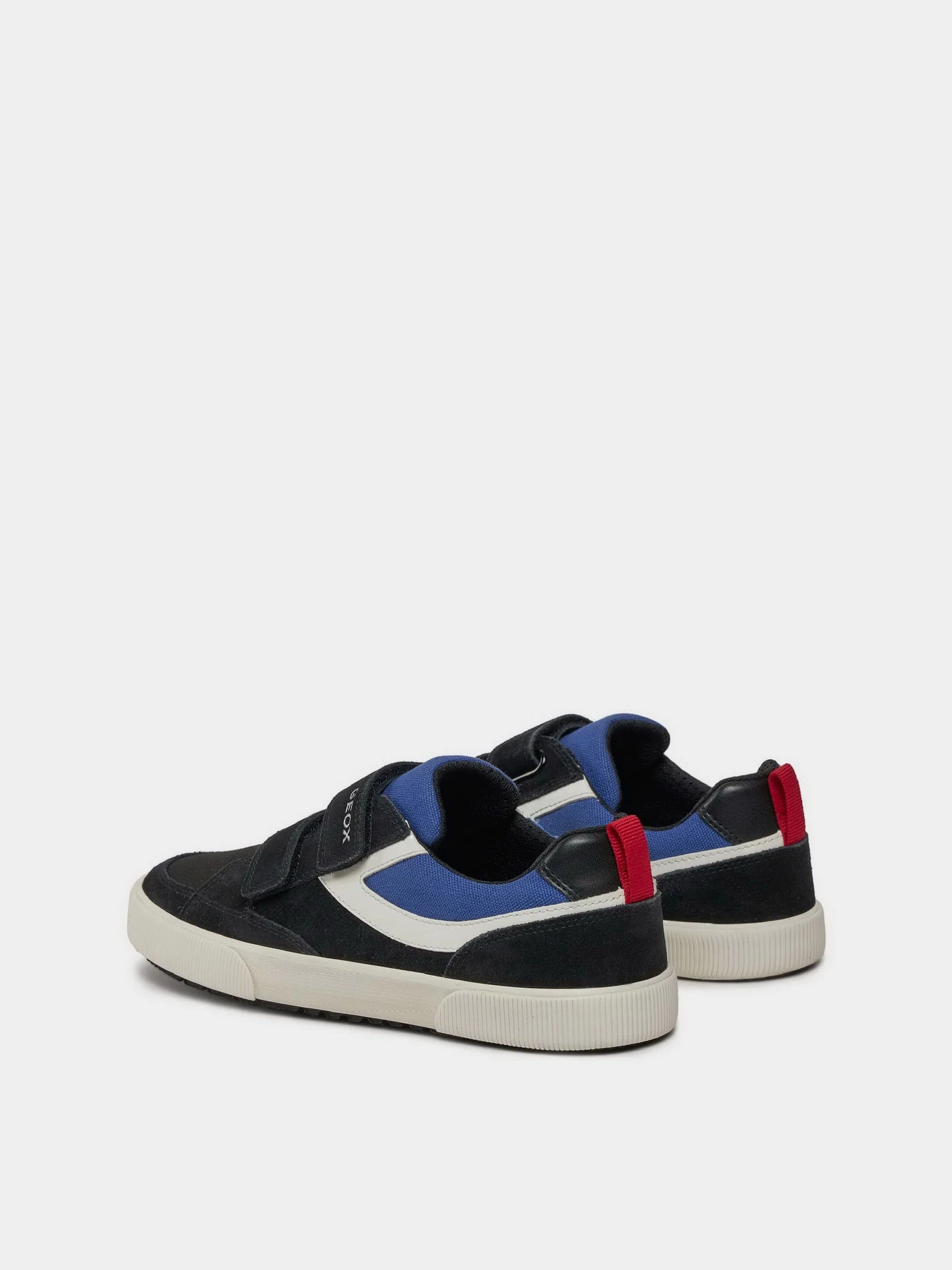 Кросівки Geox J Alphabeet Boy модель J45HLA-02210-C9997 Кросівки Geox J Alphabeet Boy модель J45HLA-02210-C9997 Фото