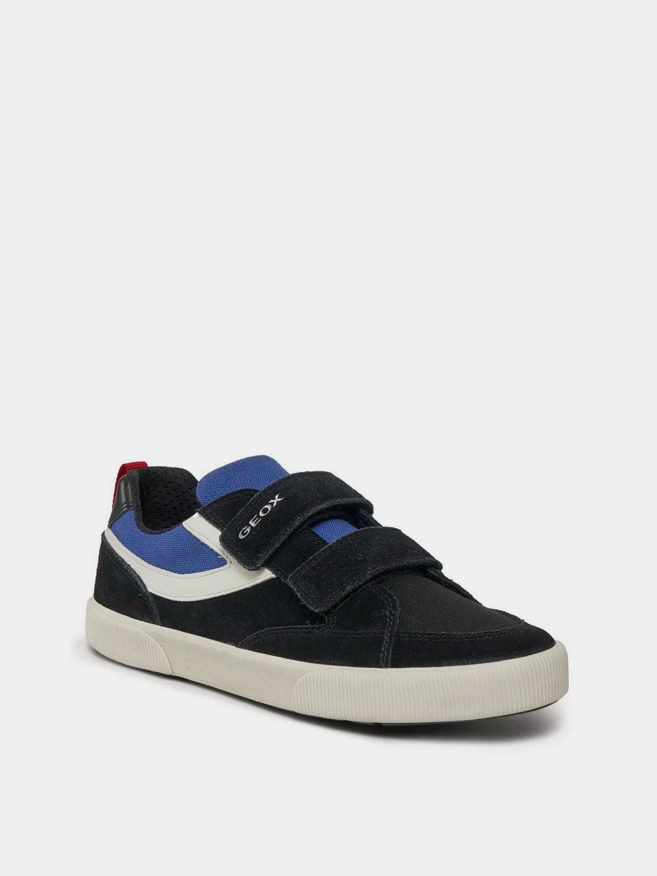 Кросівки Geox J Alphabeet Boy модель J45HLA-02210-C9997 Кросівки Geox J Alphabeet Boy модель J45HLA-02210-C9997 Фото