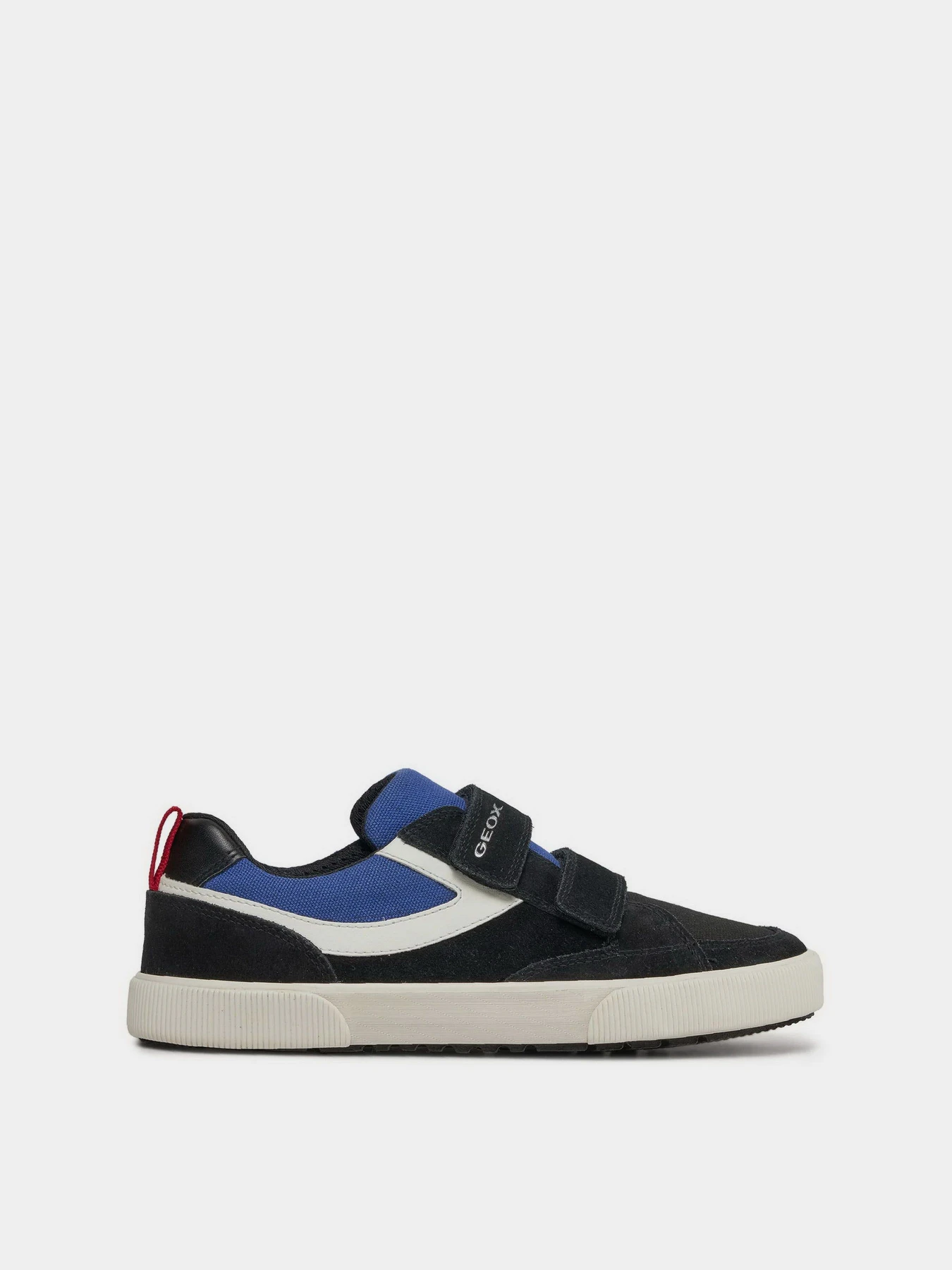 Кросівки Geox J Alphabeet Boy модель J45HLA-02210-C9997 Кросівки Geox J Alphabeet Boy модель J45HLA-02210-C9997 Фото