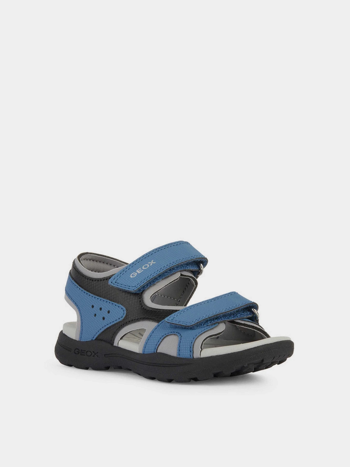 Сандалии Geox J Vaniett Boy модель J455XC-015CE-C0114 Фото