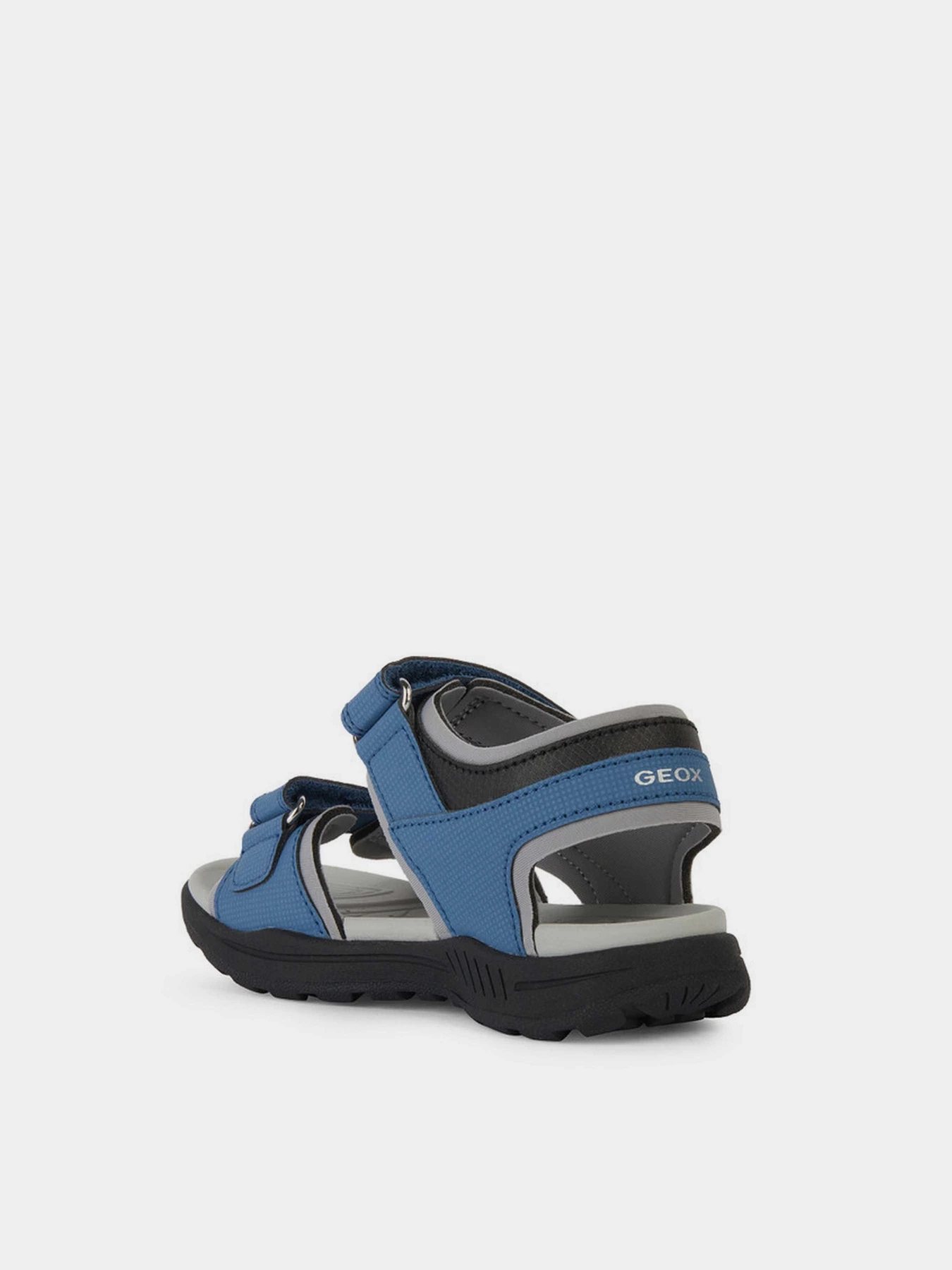 Сандалии Geox J Vaniett Boy модель J455XC-015CE-C0114 Фото