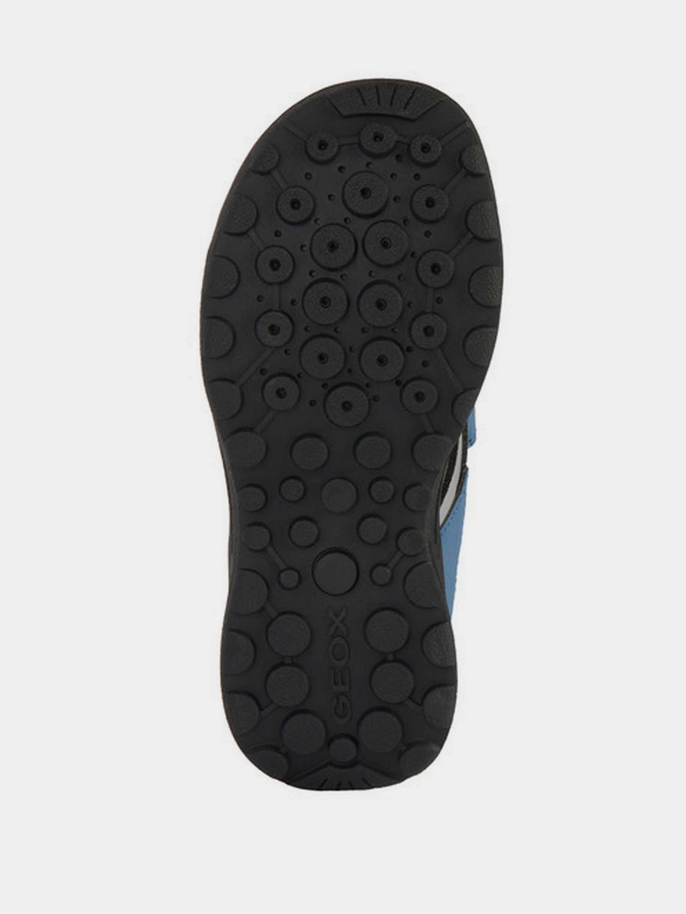 Сандалии Geox J Vaniett Boy модель J455XC-015CE-C0114 Фото