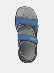 Сандалии Geox J Vaniett Boy модель J455XC-015CE-C0114 Фото
