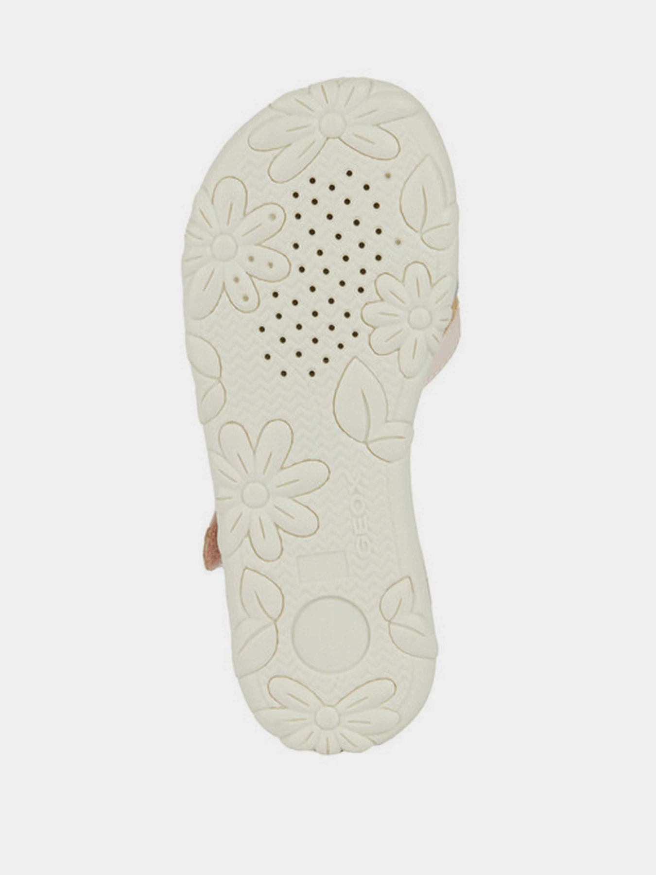Сандалії Geox J Sandal Haiti Girl модель J458ZD-000NF-C8237 Сандалії Geox J Sandal Haiti Girl модель J458ZD-000NF-C8237 Фото