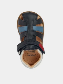 Сандалии Geox B Sandal Macchia Boy модель B254VA-0CL54-C0693 Фото