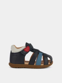 Сандалии Geox B Sandal Macchia Boy модель B254VA-0CL54-C0693 Фото