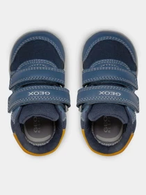 Кросівки Geox B Elthan Boy модель B451PA-05410-C4B2G Фото