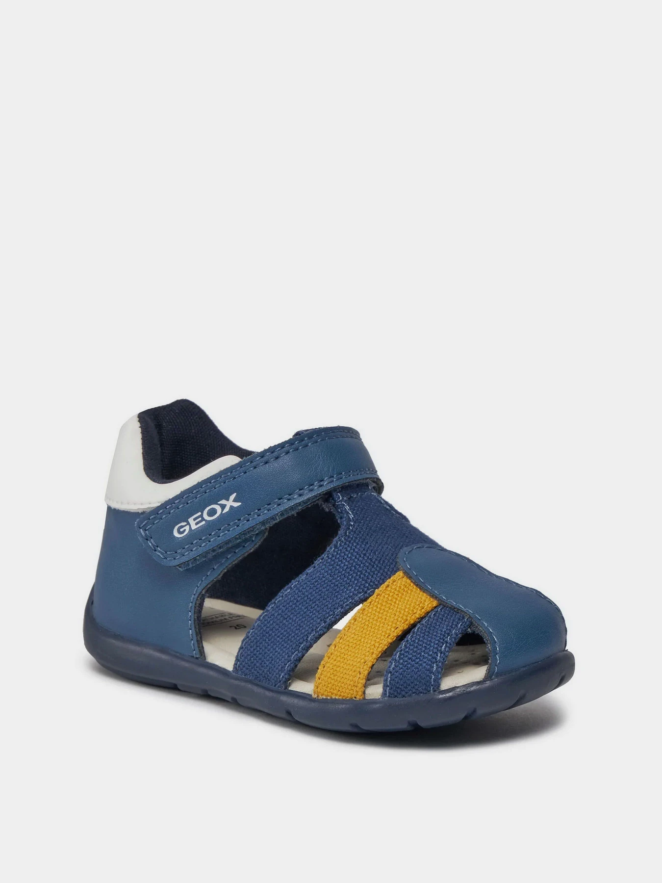 Сандалії Geox B Elthan Boy модель B451PC-05410-C4B2V Сандалії Geox B Elthan Boy модель B451PC-05410-C4B2V Фото
