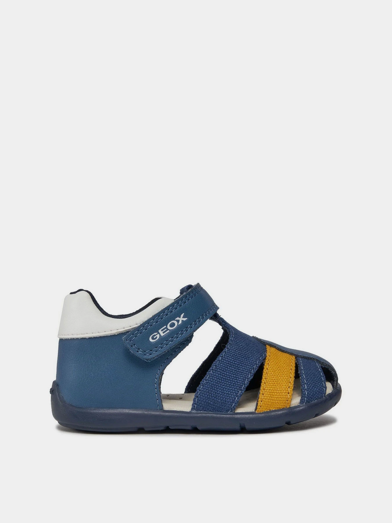 Сандалії Geox B Elthan Boy модель B451PC-05410-C4B2V Сандалії Geox B Elthan Boy модель B451PC-05410-C4B2V Фото