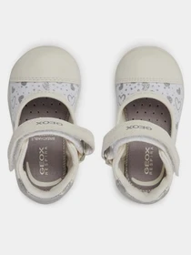 Туфли и лоферы Geox B Elthan Girl модель B451QA-0AW54-C0007 Фото