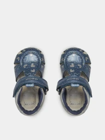 Сандалии Geox B Elthan Girl модель B451QC-000NF-C4206 Фото