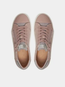 Кеды Geox Jr Kilwi Girl модель J45D5A-007BC-C8056 Фото