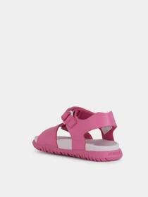 Сандалии Geox J Sandal Fusbetto Gi модель J35HQA-000BC-C8230 Фото
