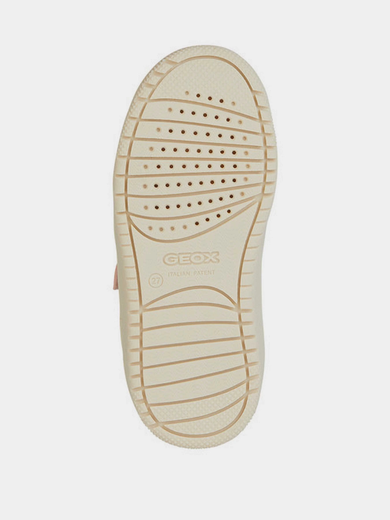 Кросівки Geox J Washiba Girl модель J45HXB-000BC-C1M8W Фото