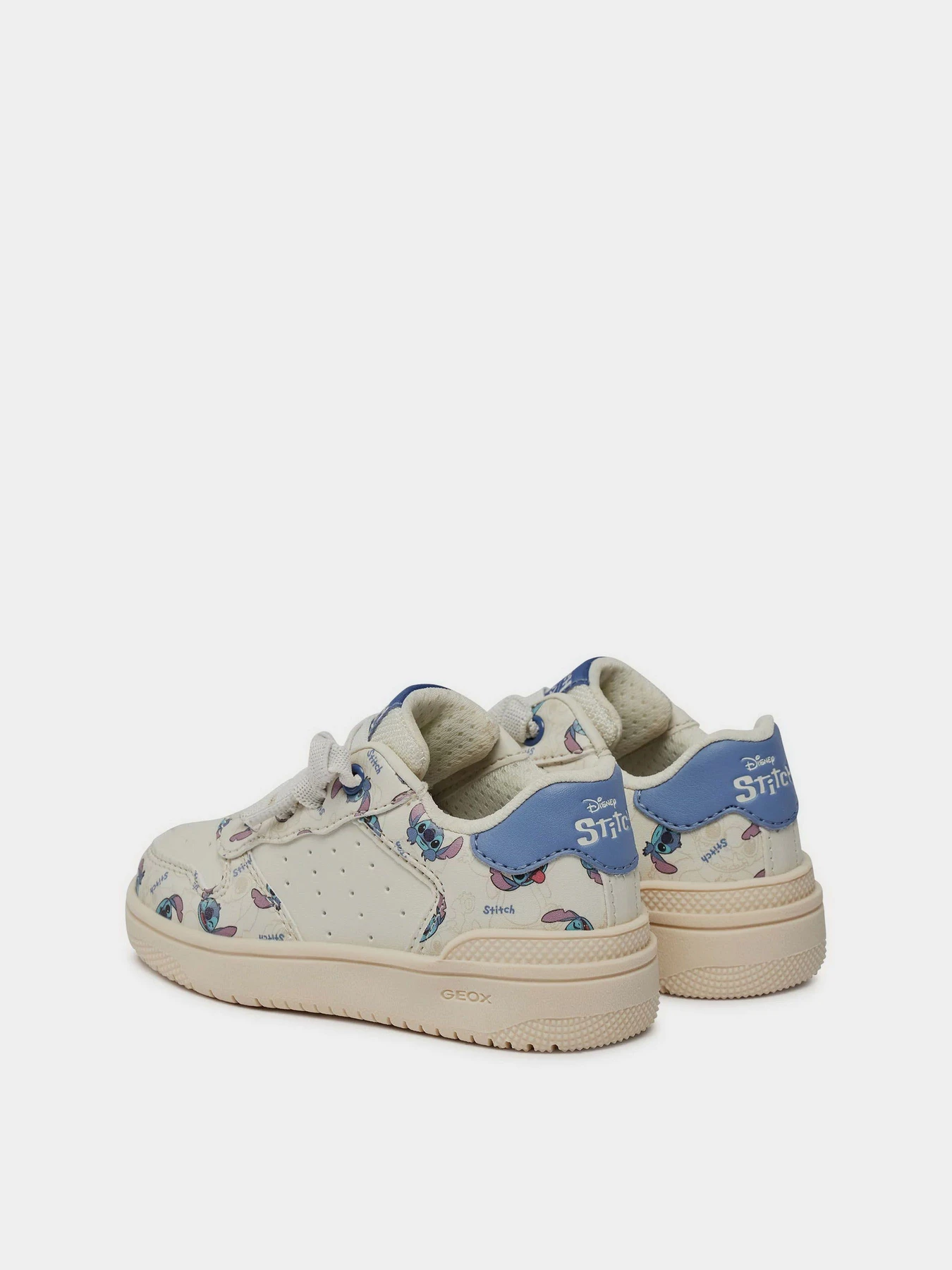 Кроссовки Geox J Washiba Girl модель J45HXF-000BC-C1M4B Кроссовки Geox J Washiba Girl модель J45HXF-000BC-C1M4B Фото