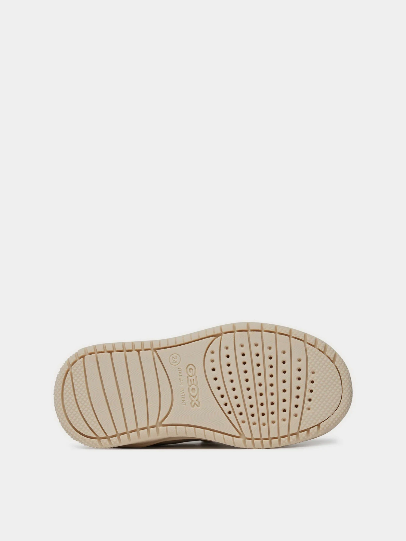 Кроссовки Geox J Washiba Girl модель J45HXF-000BC-C1M4B Кроссовки Geox J Washiba Girl модель J45HXF-000BC-C1M4B Фото