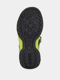 Сандалии Geox J Borealis Boy модель J450RE-01411-C0914 Фото