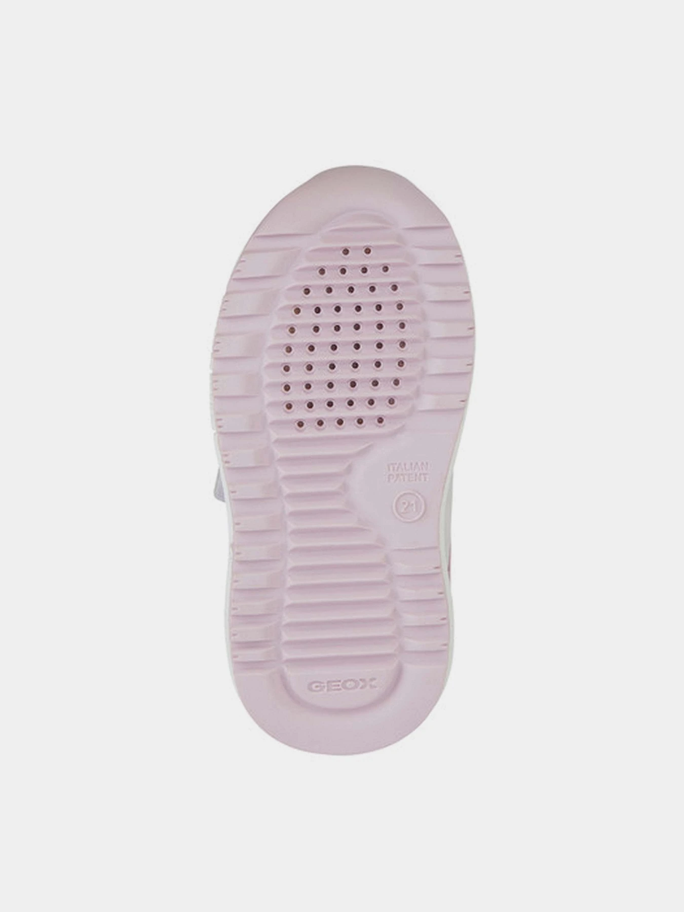 Кроссовки Geox B Alben Girl модель B453ZA-02214-C0674 Кроссовки Geox B Alben Girl модель B453ZA-02214-C0674 Фото