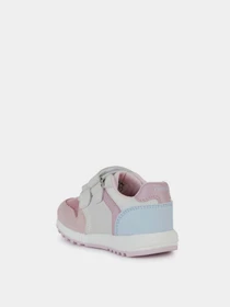 Кроссовки Geox B Alben Girl модель B453ZA-02214-C0674 Фото