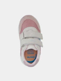 Кроссовки Geox B Alben Girl модель B453ZA-02214-C0674 Фото