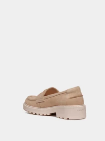 Туфли и лоферы Geox J Casey Girl модель J3620C-00022-C8182 Фото