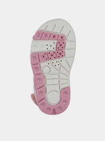 Сандалії Geox B Sandal Multy Girl модель B450DA-0ASCE-C8099 Фото