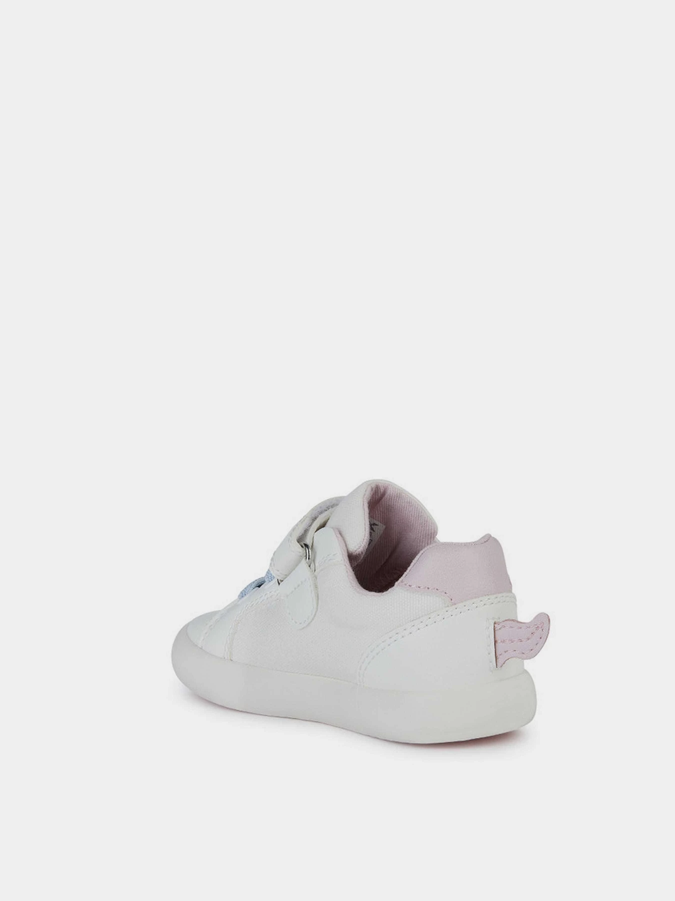 Кеди Geox B Gisli Girl модель B451MC-01054-C0406 Фото