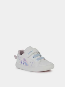 Кеди Geox B Gisli Girl модель B451MC-01054-C0406 Фото