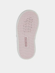 Кеди Geox B Gisli Girl модель B451MC-01054-C0406 Фото