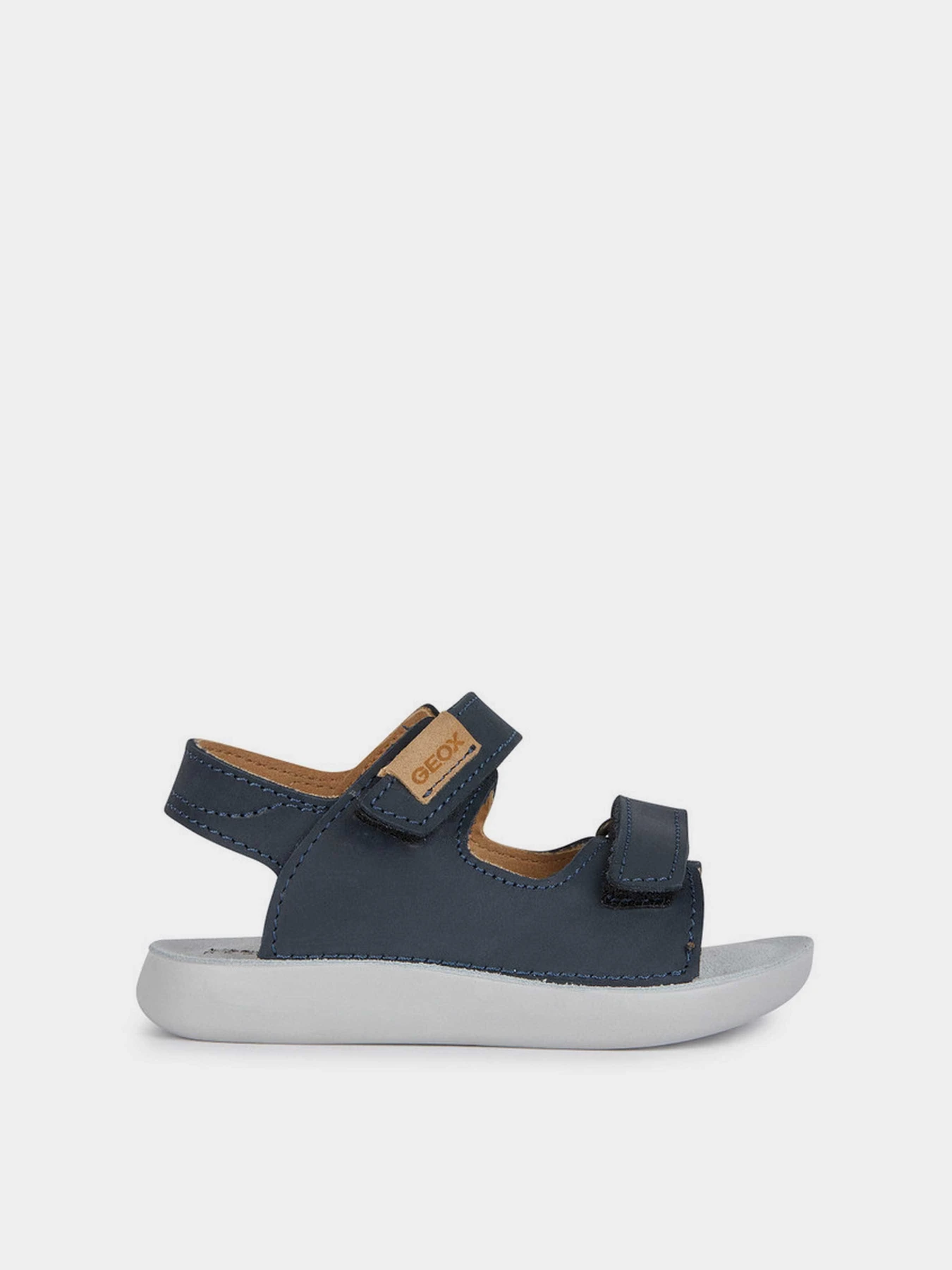 Сандалии Geox B Sandal Lightfloppy модель B455SB-00032-C4002 Сандалии Geox B Sandal Lightfloppy модель B455SB-00032-C4002 Фото